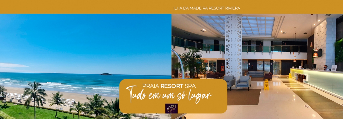 hotel Riviera Ilha da Madeira